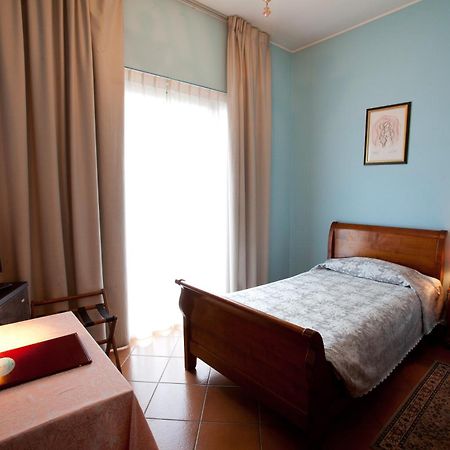 Hotel Nastro Azzurro Monguzzo Εξωτερικό φωτογραφία
