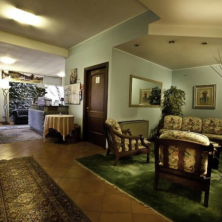 Hotel Nastro Azzurro Monguzzo Εξωτερικό φωτογραφία