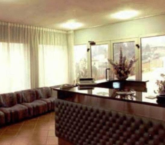 Hotel Nastro Azzurro Monguzzo Εξωτερικό φωτογραφία