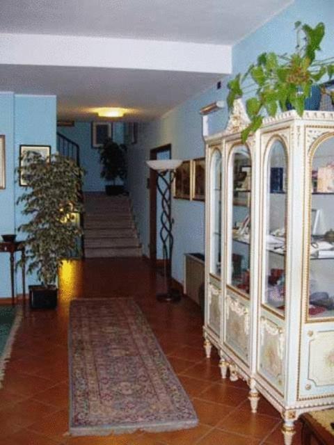 Hotel Nastro Azzurro Monguzzo Εξωτερικό φωτογραφία