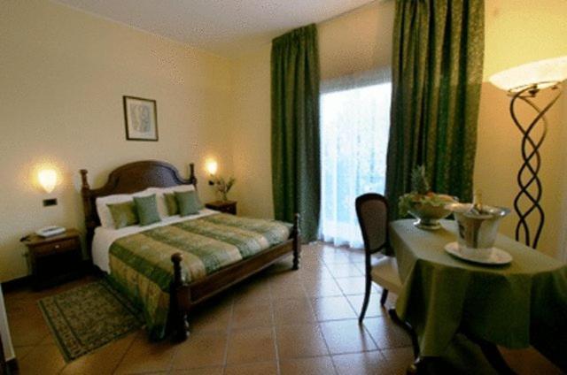 Hotel Nastro Azzurro Monguzzo Εξωτερικό φωτογραφία