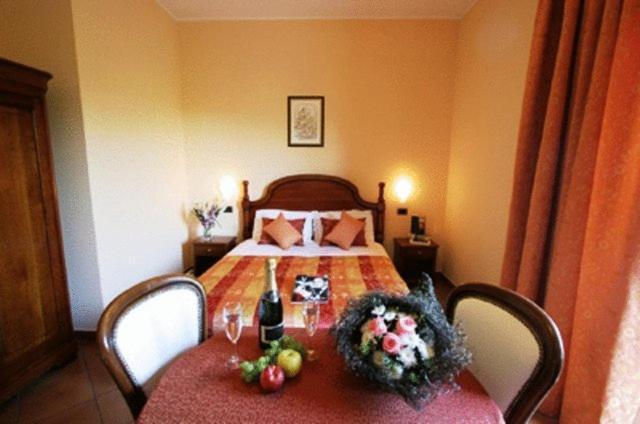 Hotel Nastro Azzurro Monguzzo Εξωτερικό φωτογραφία