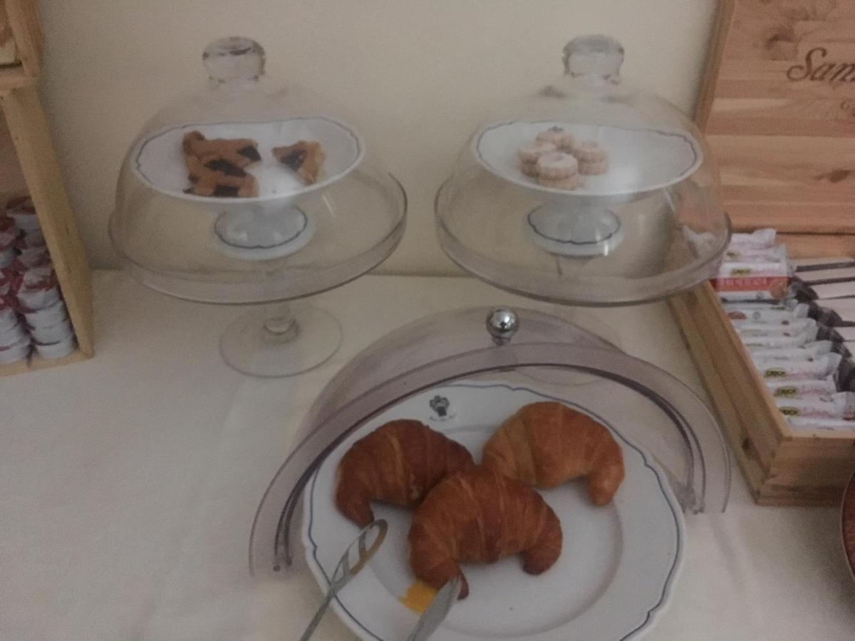 Hotel Nastro Azzurro Monguzzo Εξωτερικό φωτογραφία