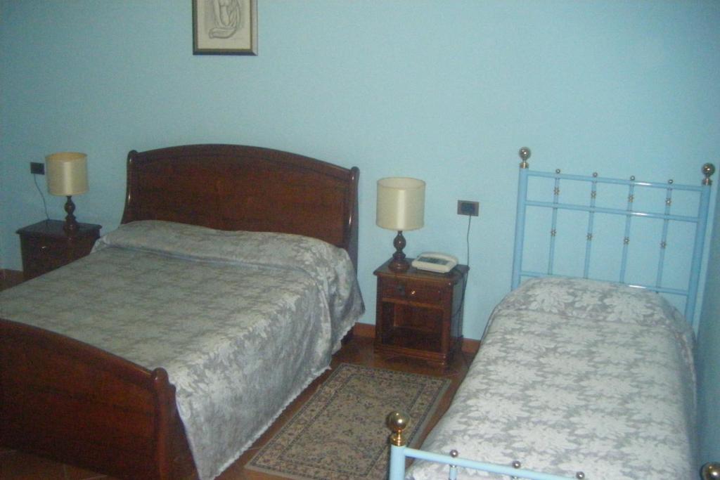 Hotel Nastro Azzurro Monguzzo Δωμάτιο φωτογραφία